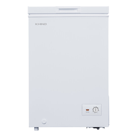 100L Chest Freezer [FREE Delivery within West Malaysia Only]